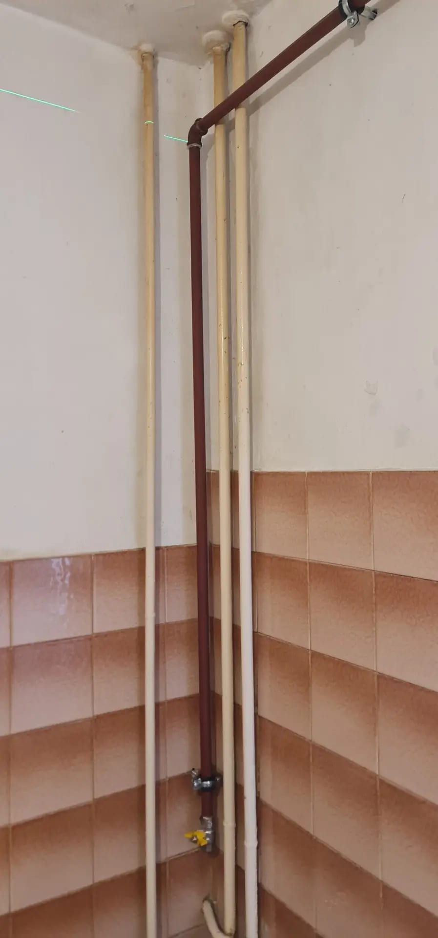Galerie lucrări Instal Liviu Pro